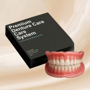 Aoyaanew Dentures