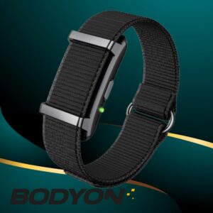 BodyOn Wellness Tracking