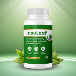 InsuLeaf